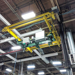 高空吊装作业与安全施工服务（代码HS-08）