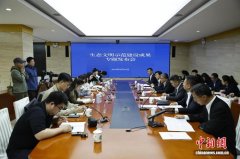 天津生物多样性保护水平提升 已记录野生鸟类增至475种