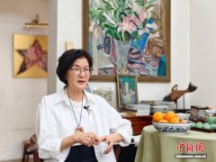 方寸见世界：一对香港夫妇的40载藏书票情缘